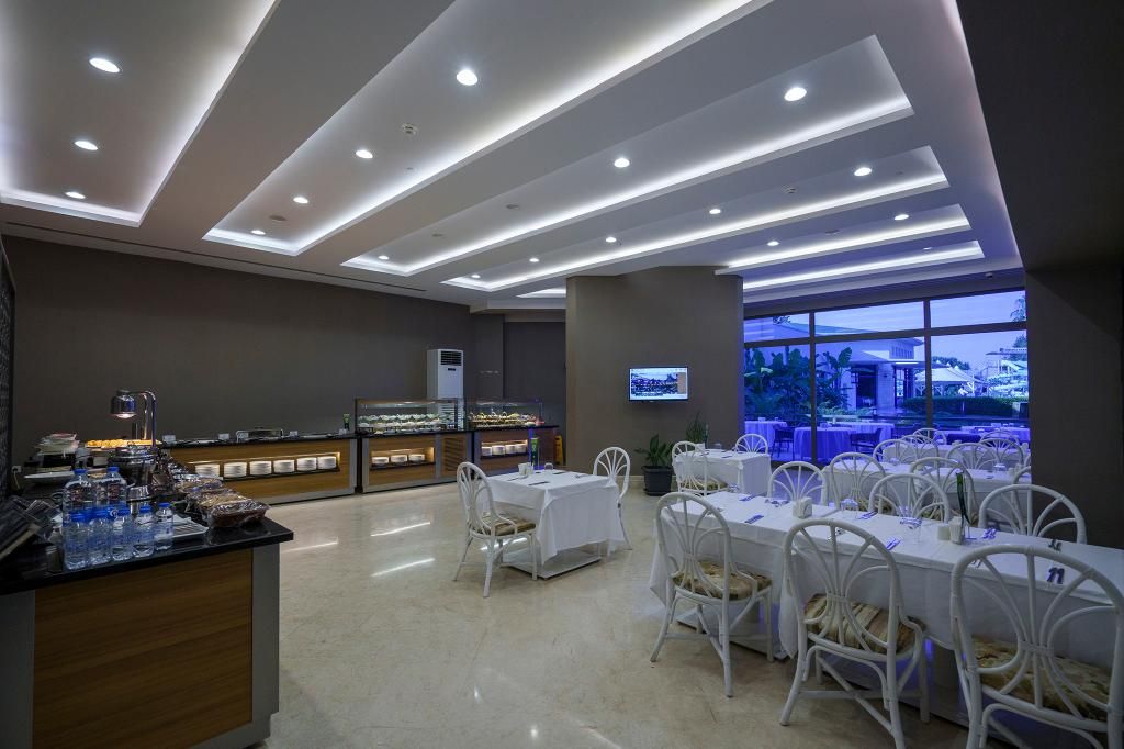 Mirage Park Resort, foto 5