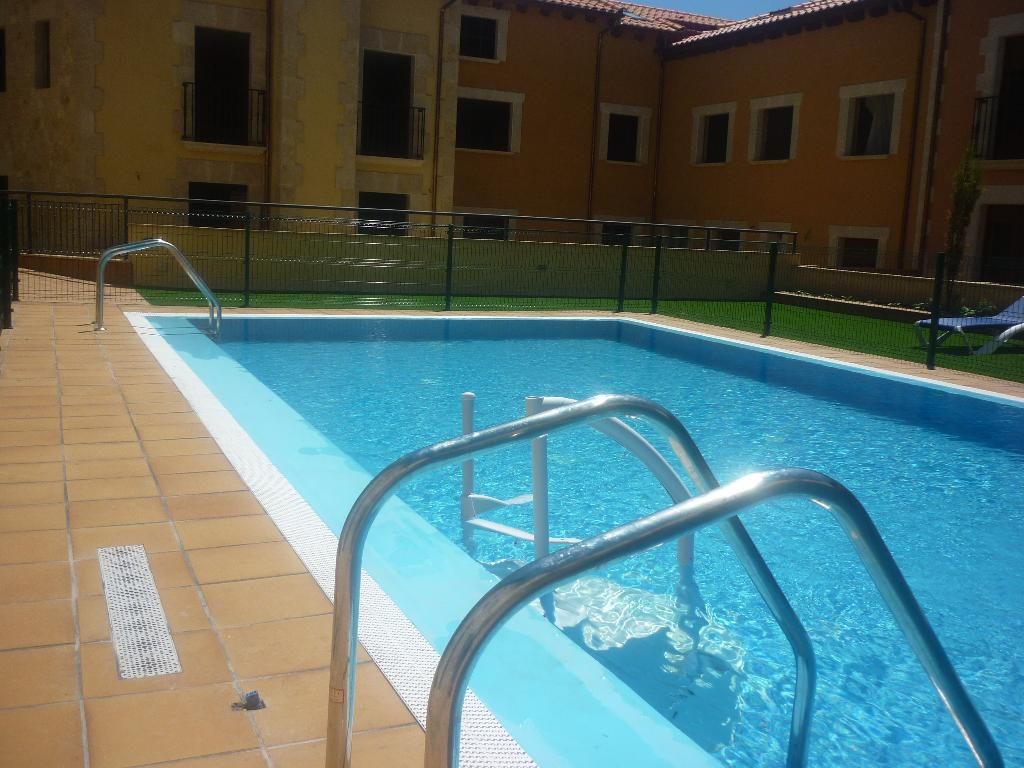 Hotel Santo Domingo de Silos, foto 3