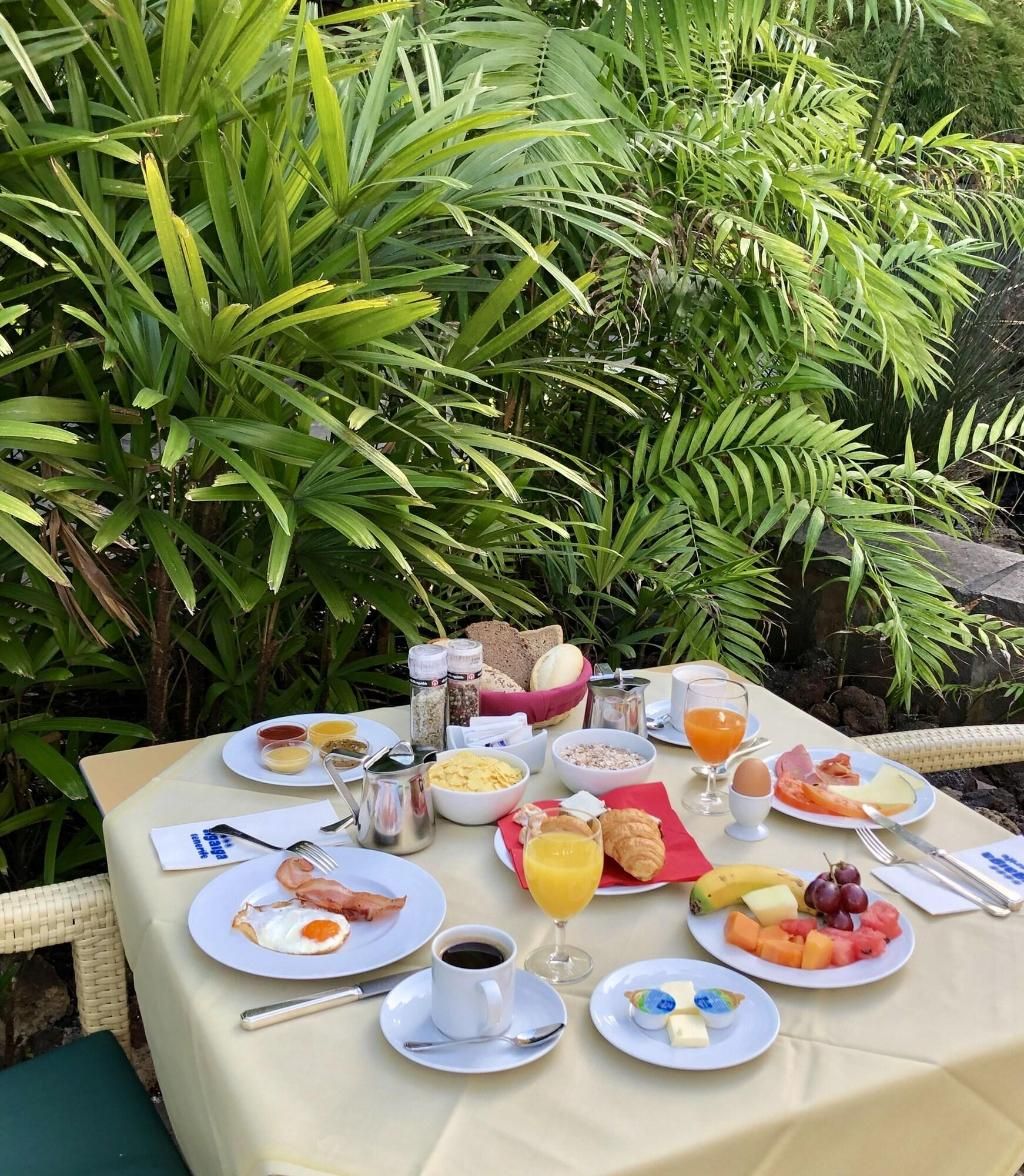 Hotel Tigaiga, foto 4