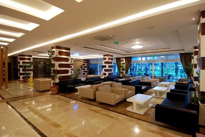 Berry Blue Hotels, foto 15