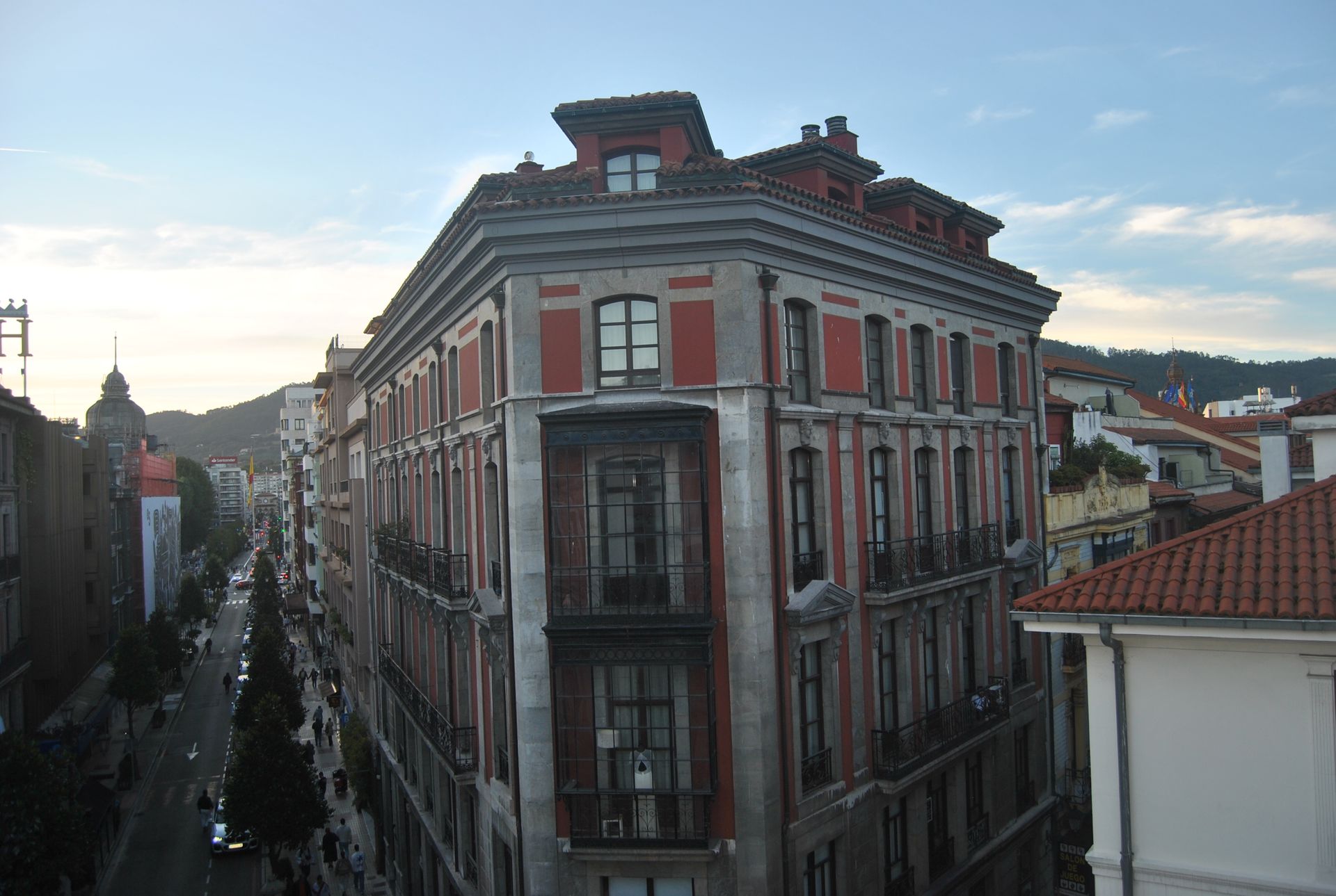 Zalle Oviedo Suites, foto 2