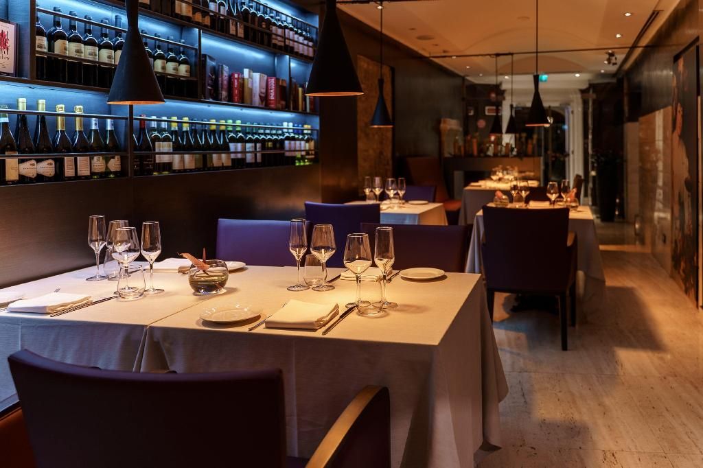 Hotel Indigo Rome - St. George, foto 3