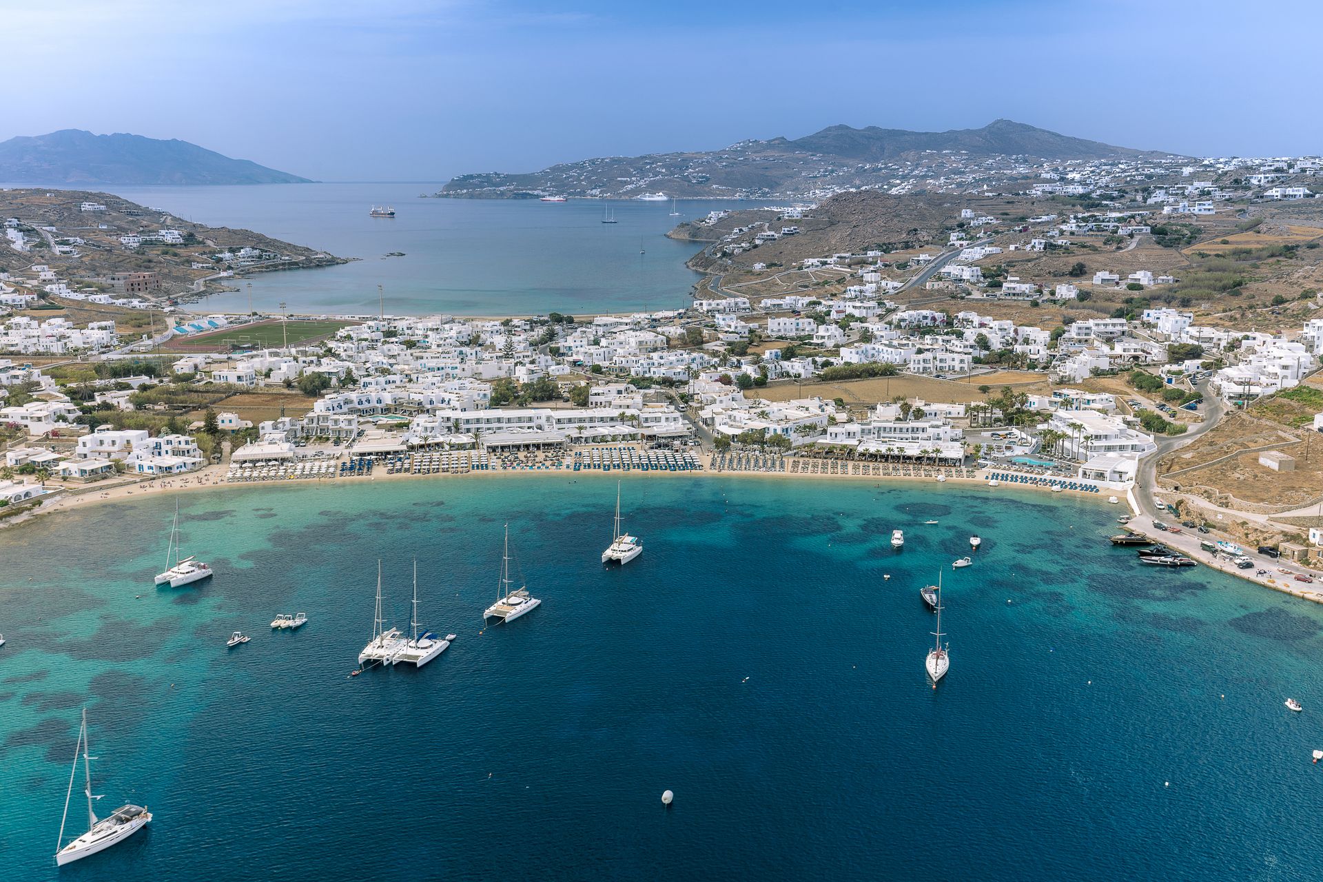 Ammos Mykonos, foto 11