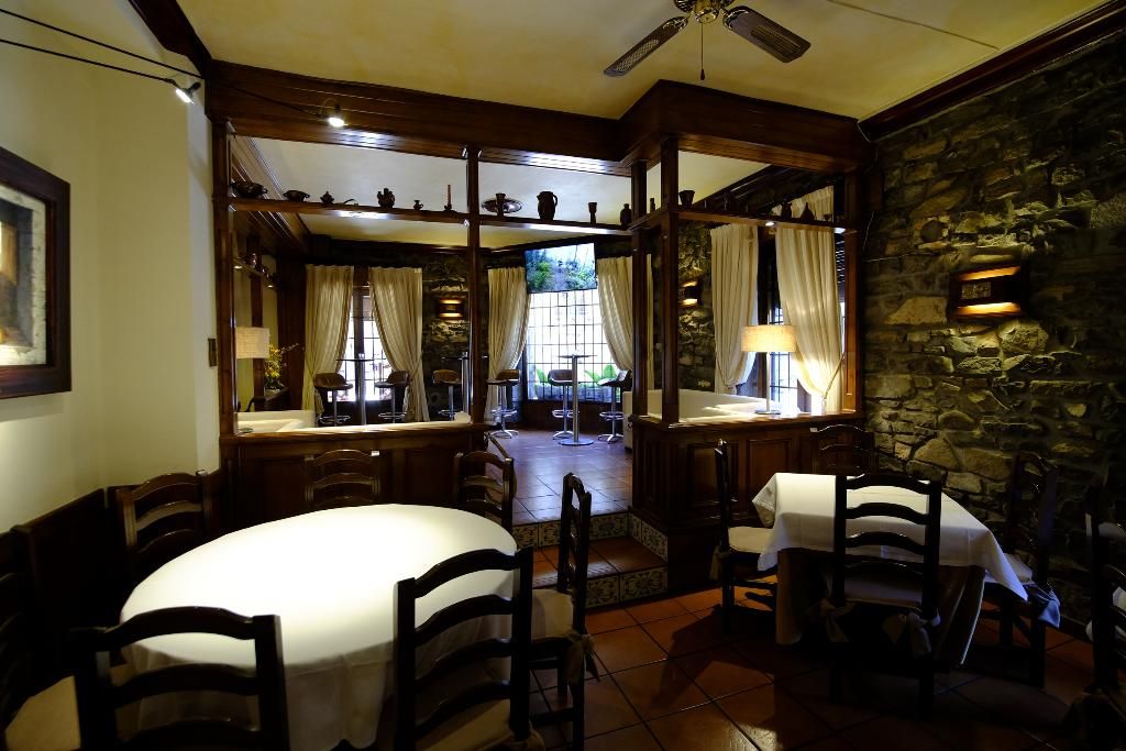 Hotel Pradas Ordesa, foto 13