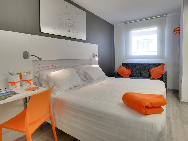 Bed4U Pamplona, foto 10