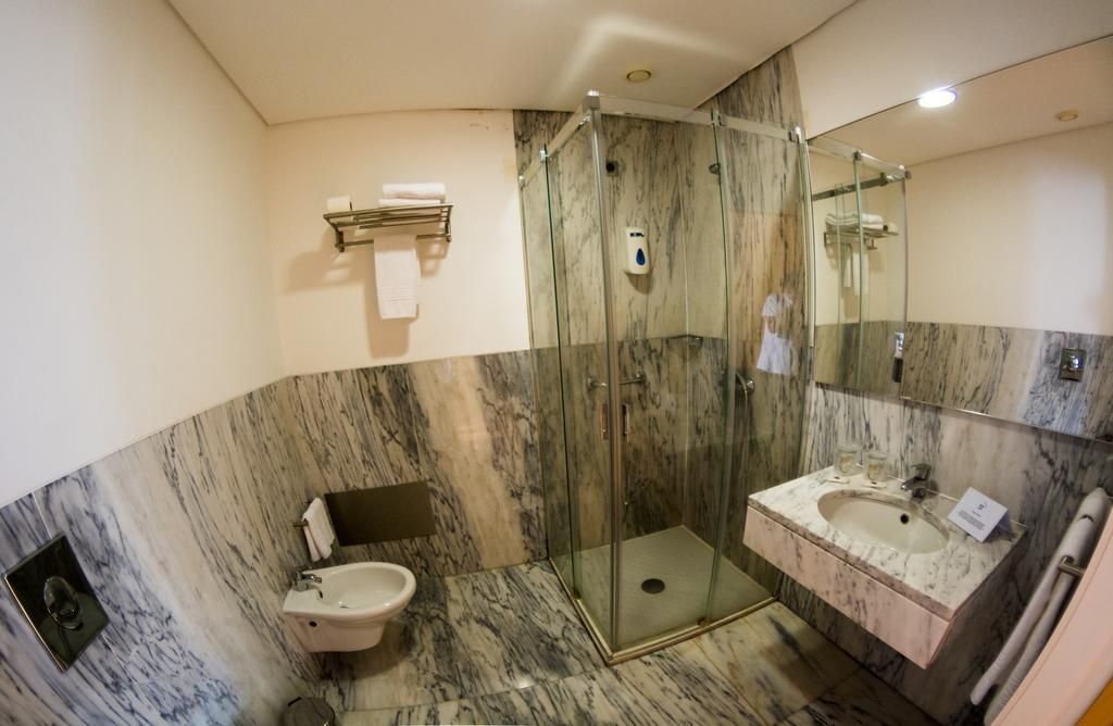 Arts In hotel Conde Carvalhal, foto 2
