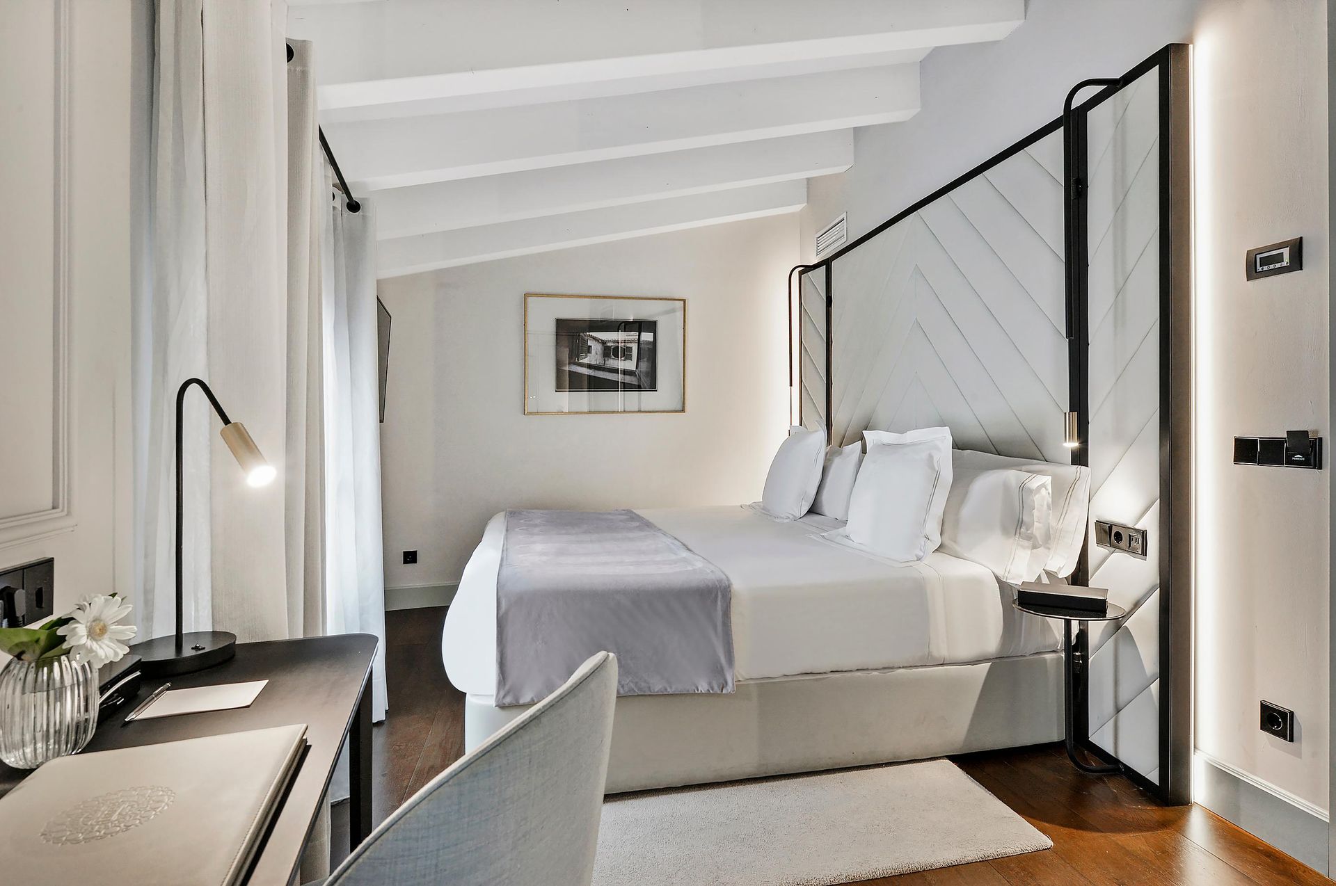Summum Boutique Hotel, member of Meliá Collection, foto 11
