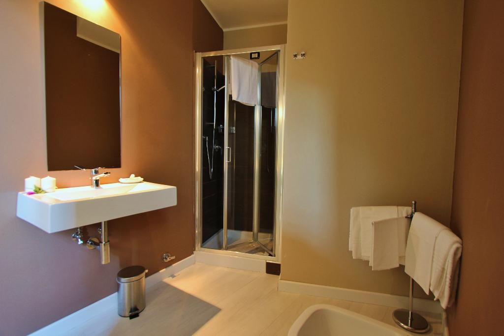 Hotel Baia Azzurra, foto 12