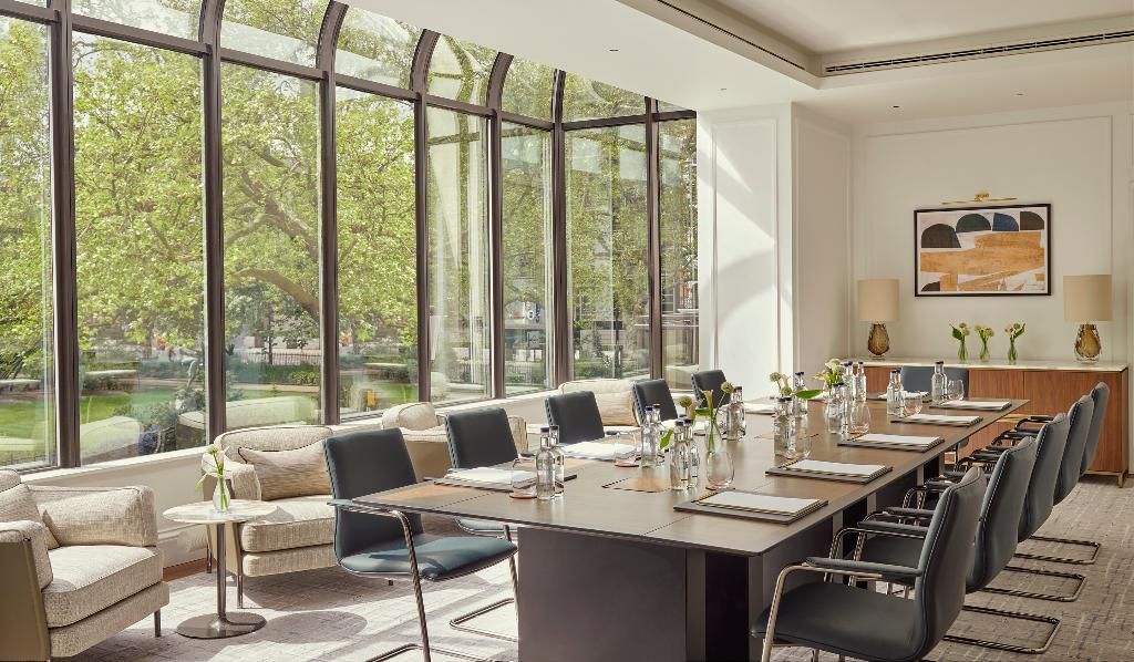 Jumeirah Carlton Tower, foto 15