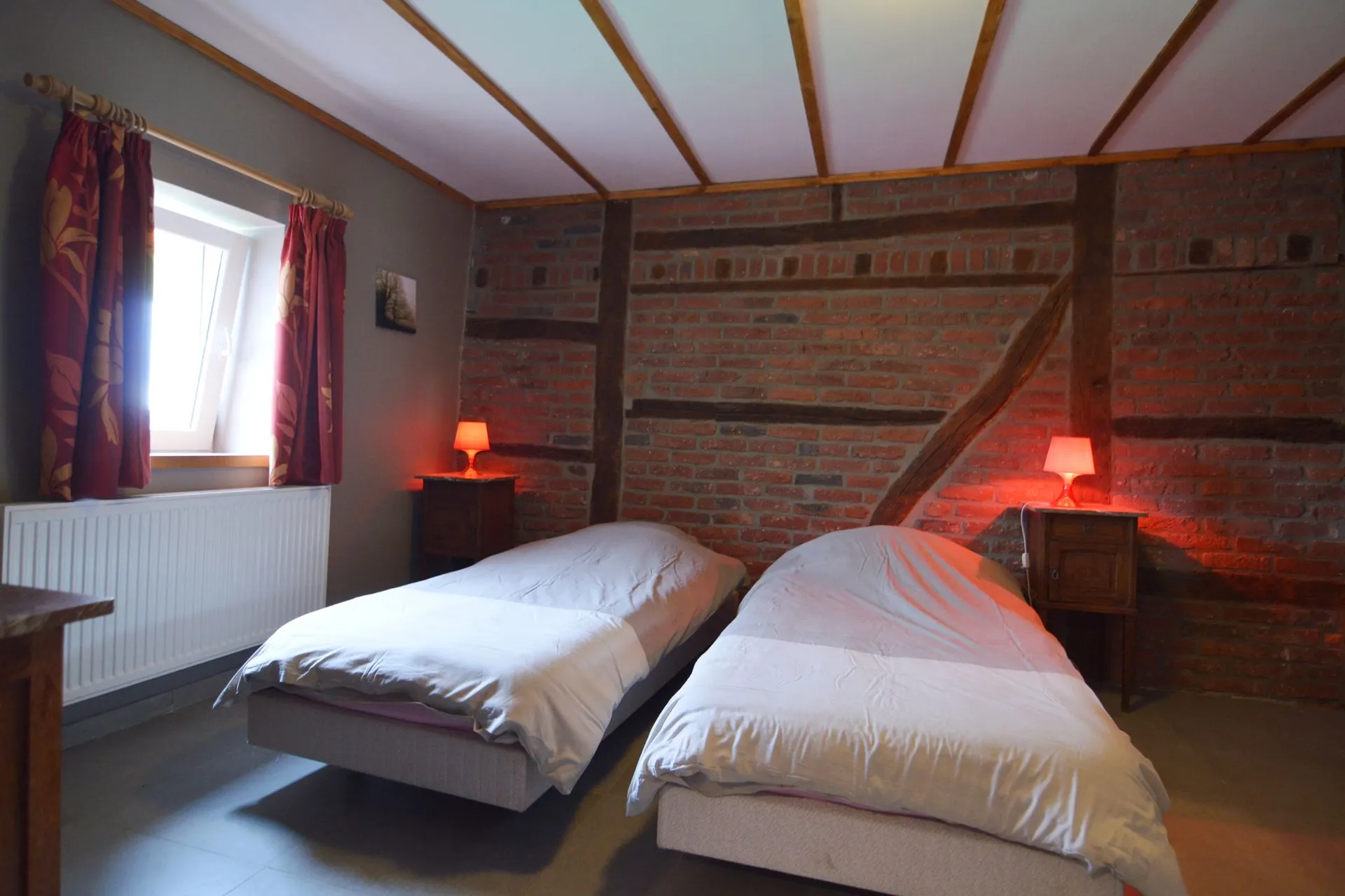 Slaapkamer