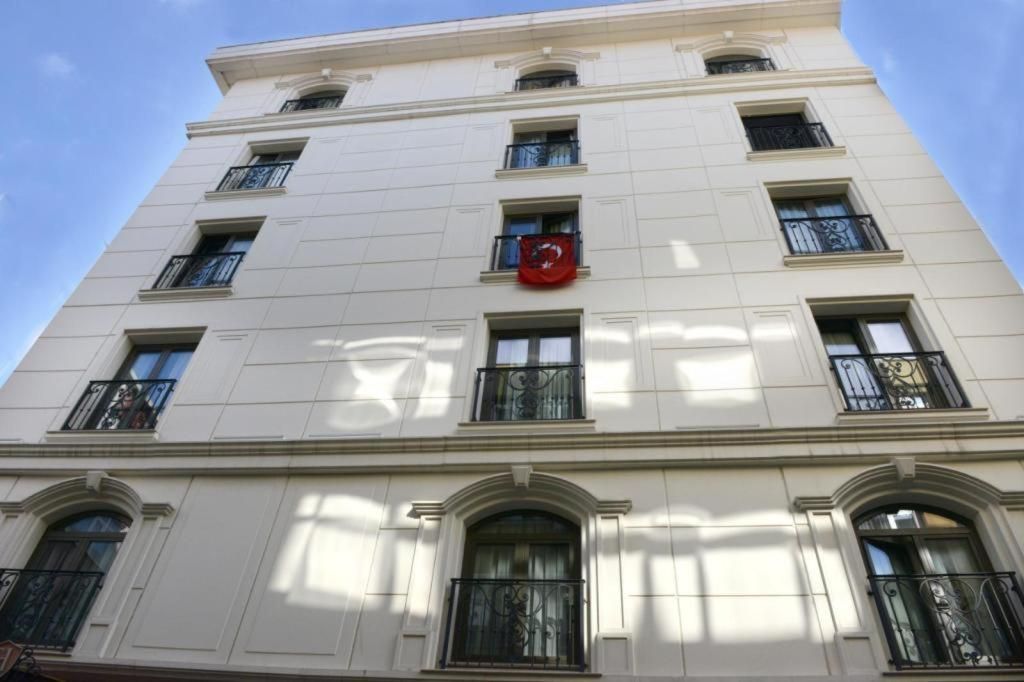 Style Hotel Sisli, foto 2