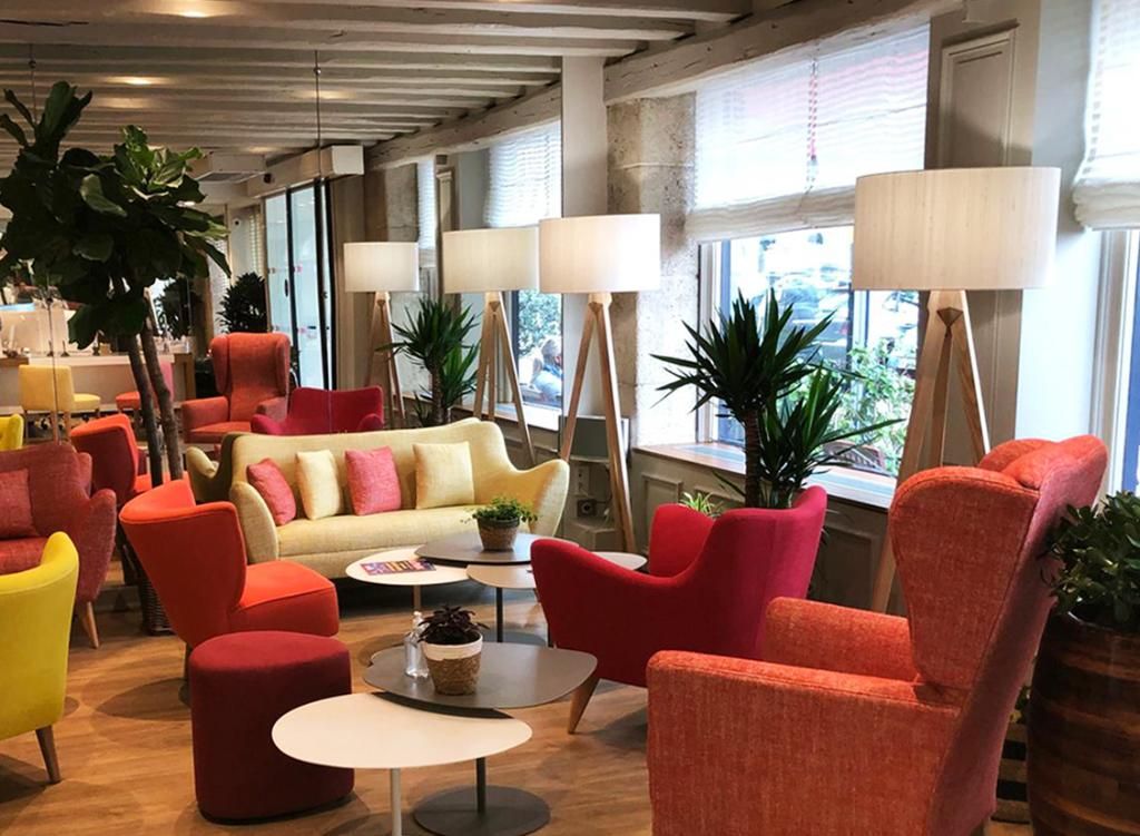 Hôtel Duquesne Eiffel, foto 8