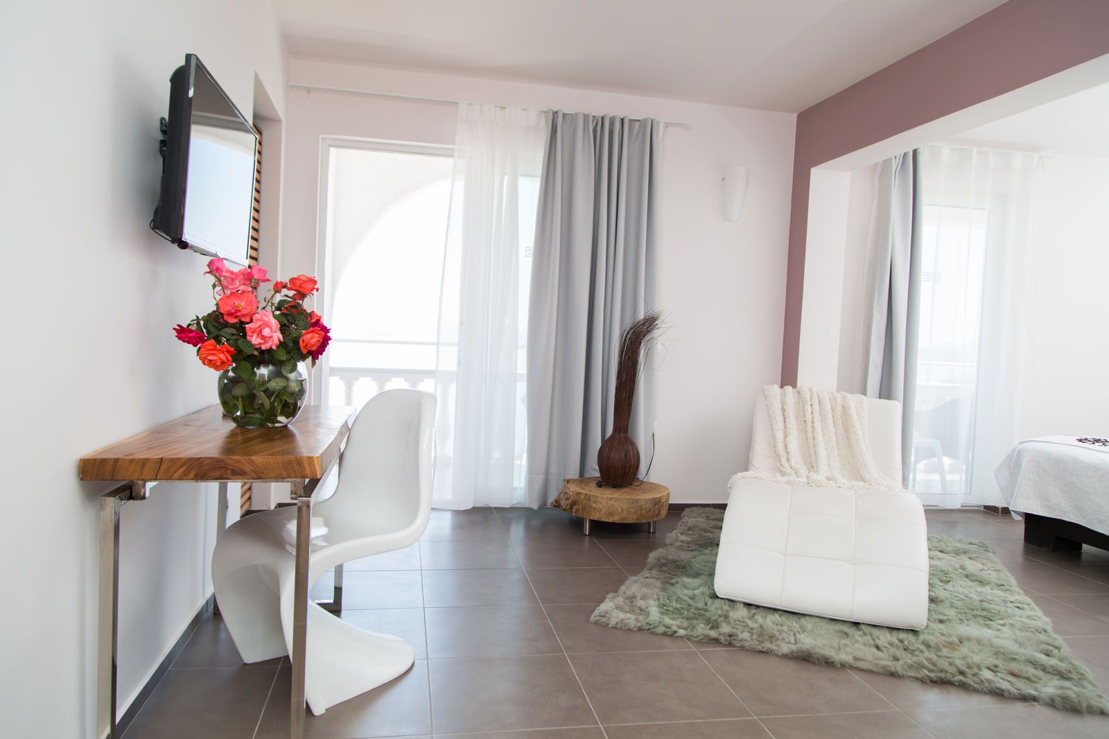 Pantokrator Hotel, foto 11
