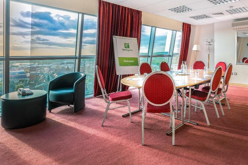 Holiday Inn Birmingham North - Cannock, foto 6