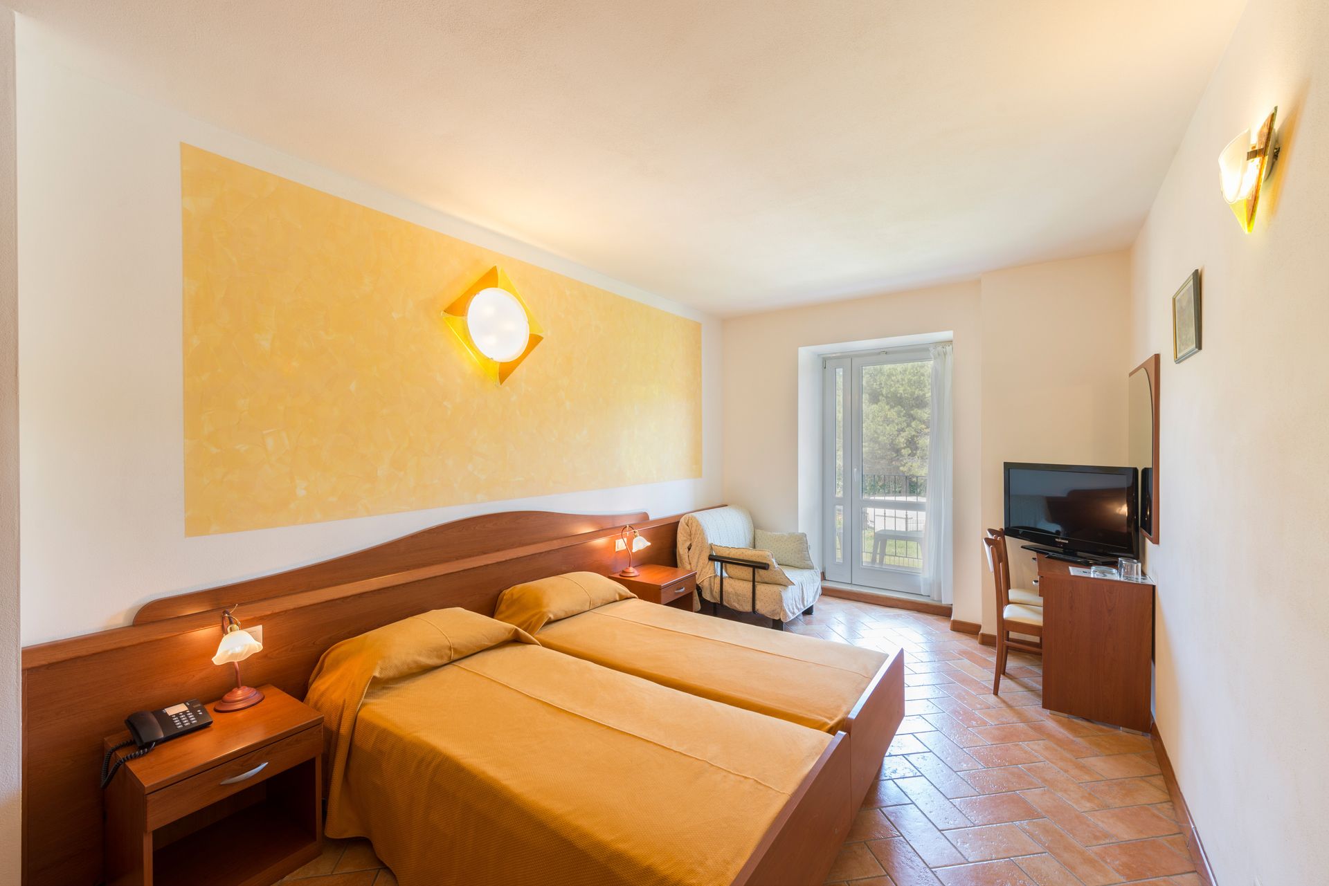 Hotel Antico Monastero, foto 10