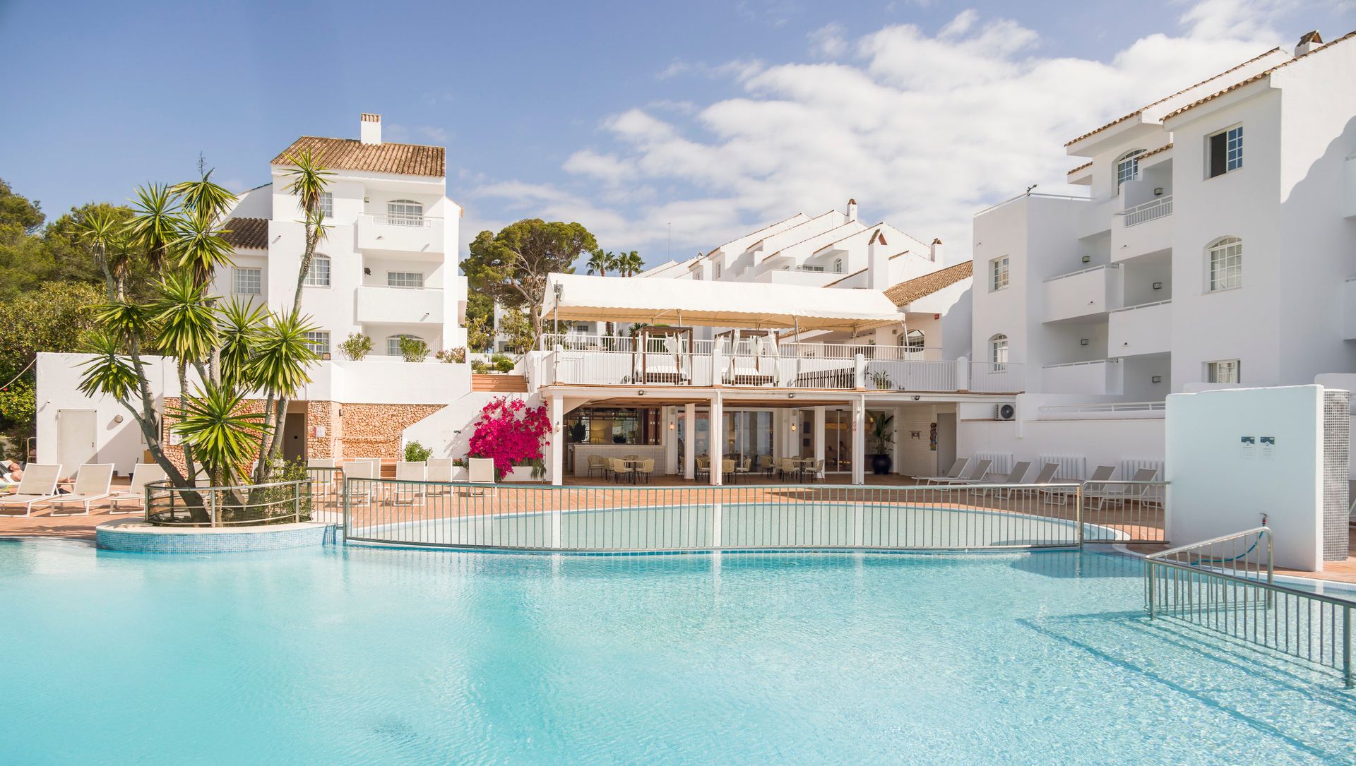 Hotel ILUNION Menorca, foto 8