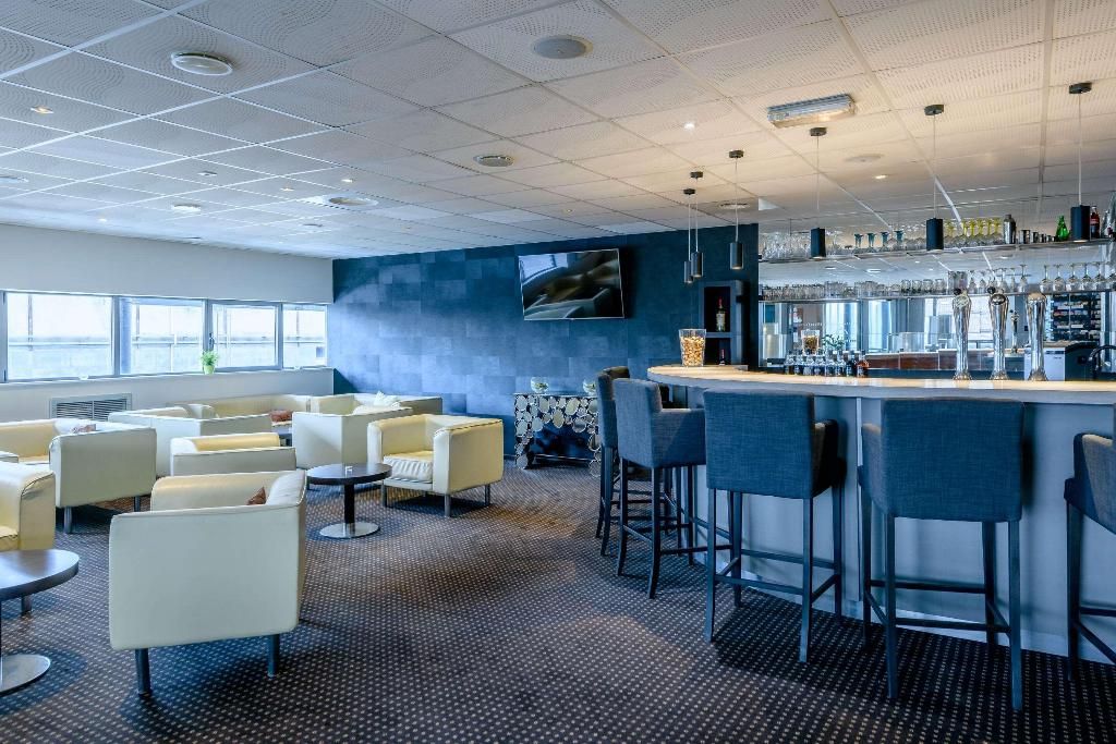 Comfort Aparthotel Bordeaux Begles Arena, foto 12