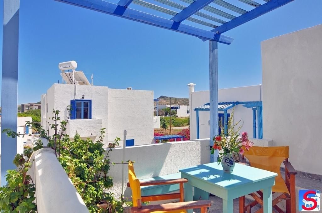 Soultana Rooms & Apartments, foto 7