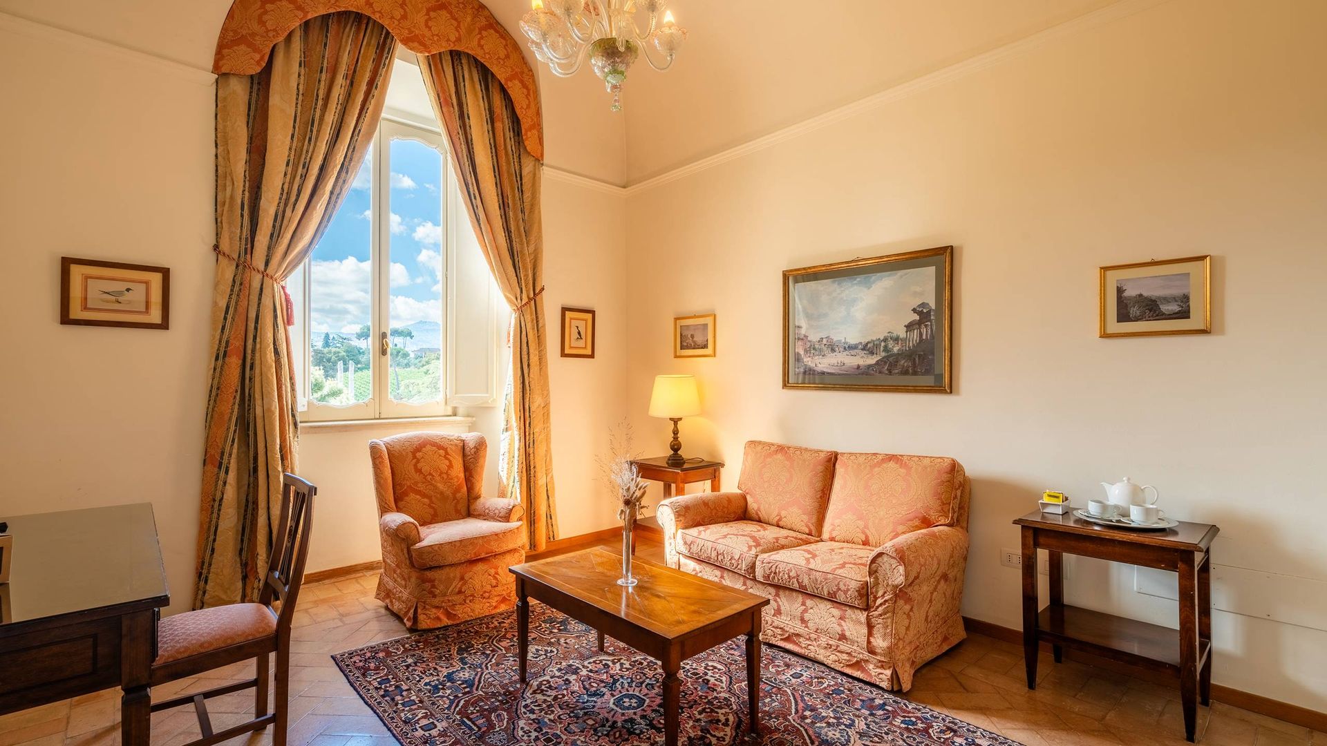 Parkhotel Villa Grazioli, foto 7