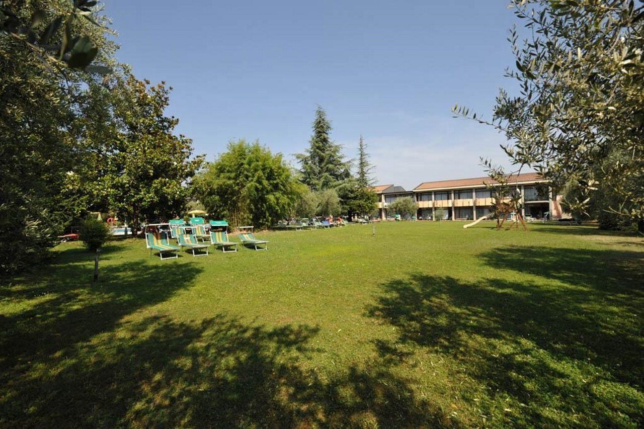 Park Hotel Oasi, foto 6