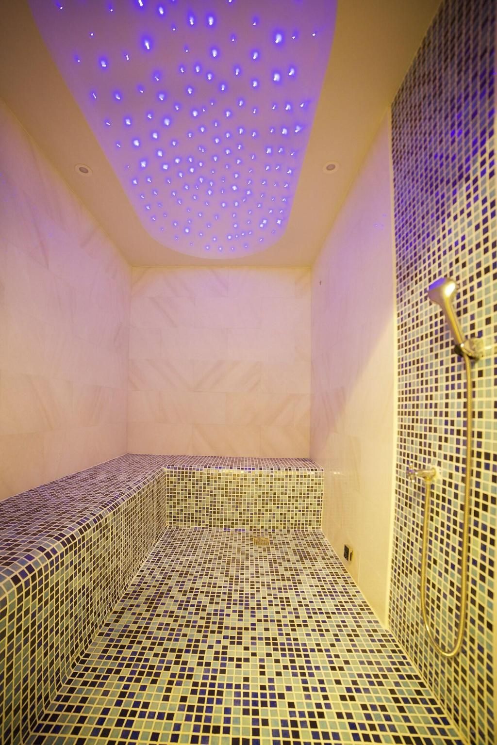 Four Sides Lion Hotel Taksim, foto 2