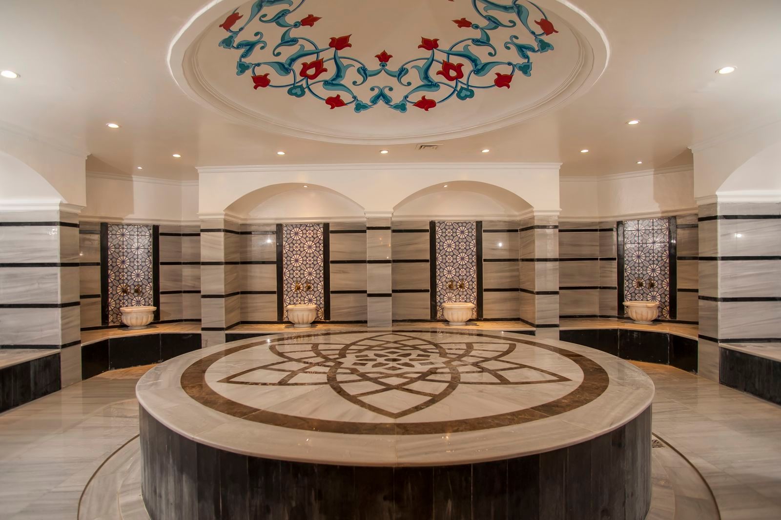 Dream World Resort & Spa, foto 15