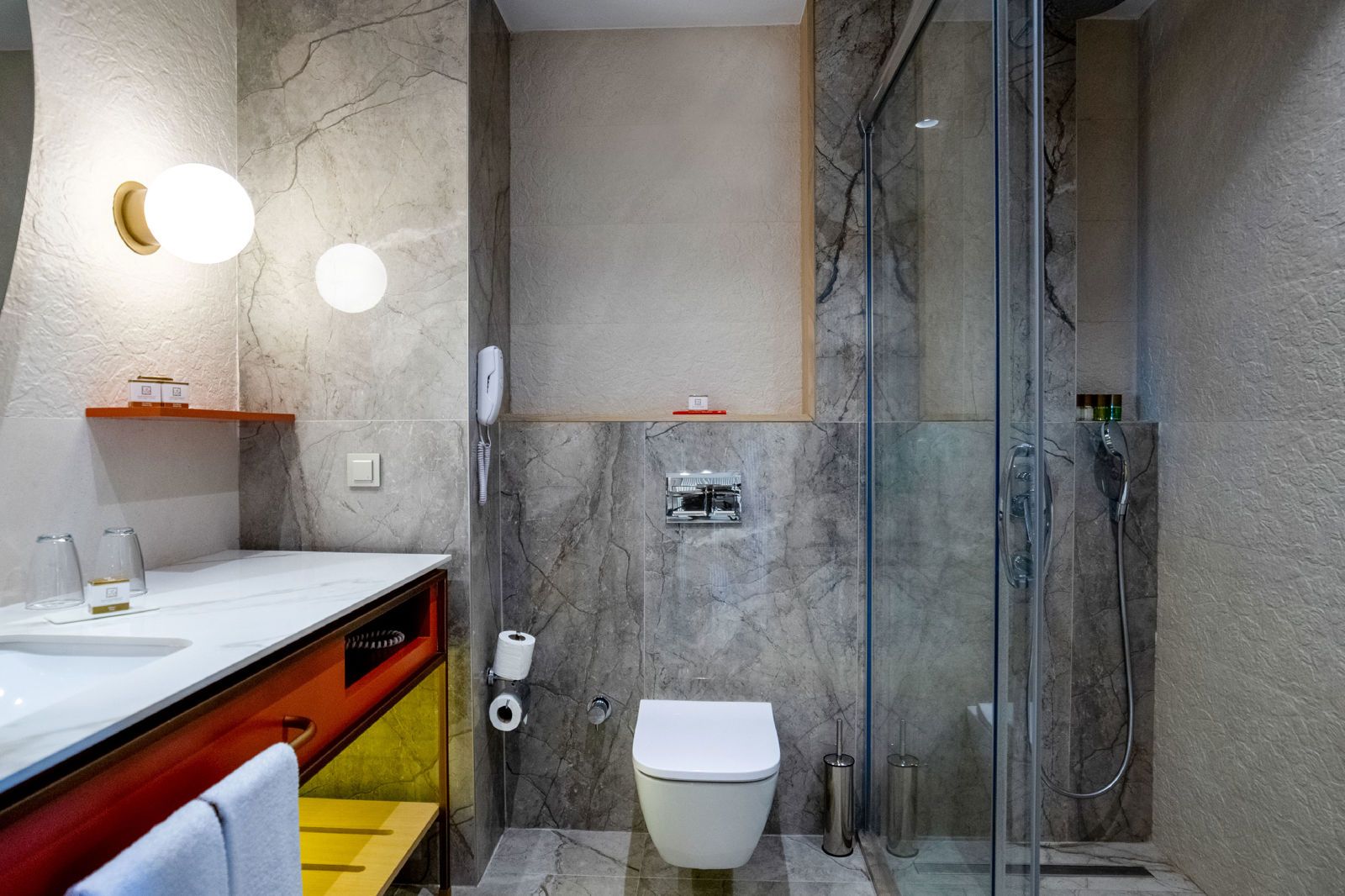 Fame Residence Lara & Spa, foto 13