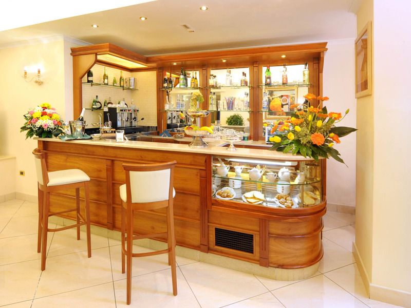 Buono Hotel, foto 14