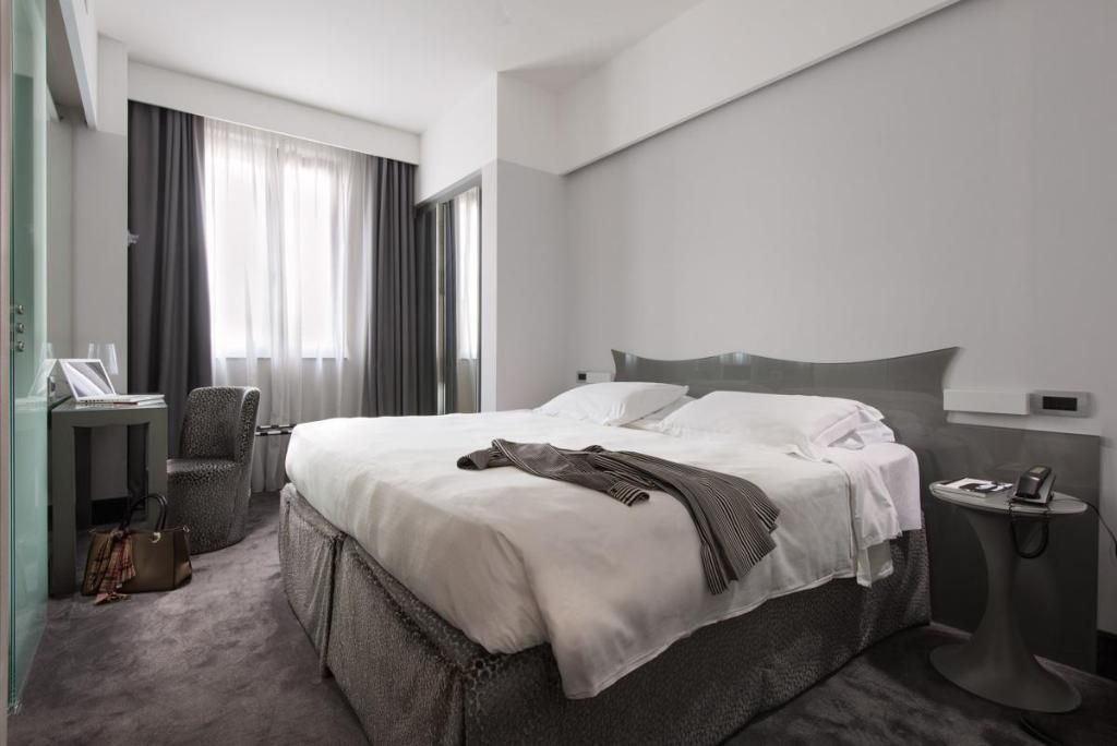 Hotel Berna, foto 9