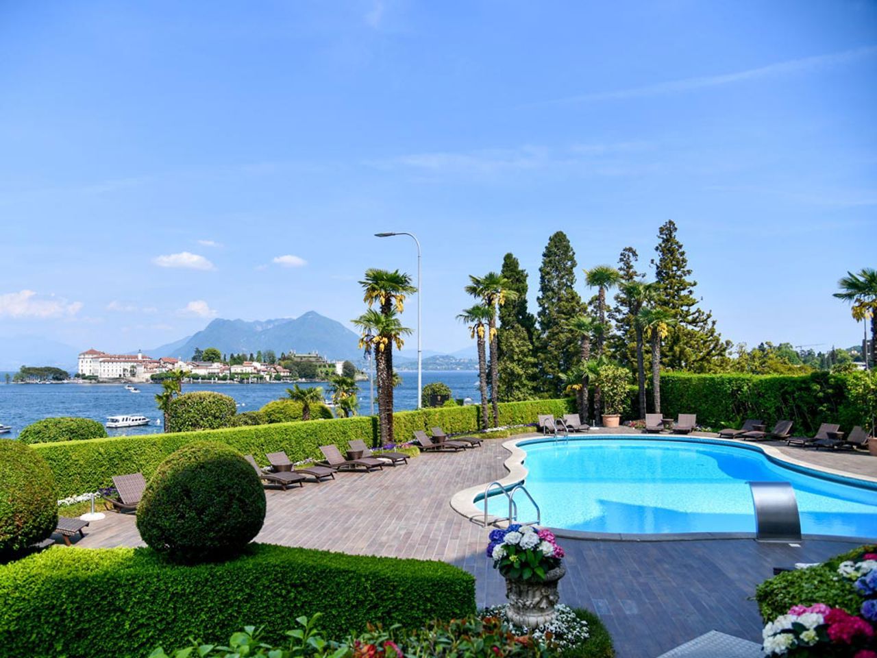 Hotel Villa e Palazzo Aminta, foto 9