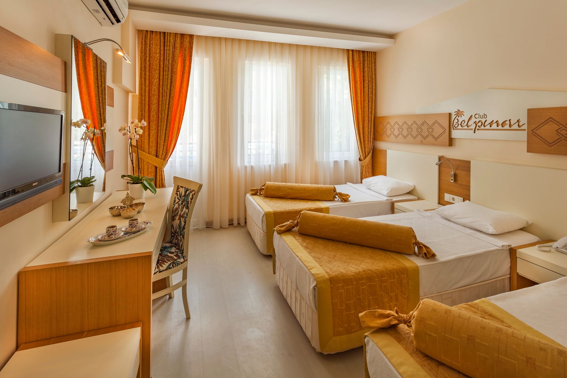 Club Hotel Belpinar, foto 12
