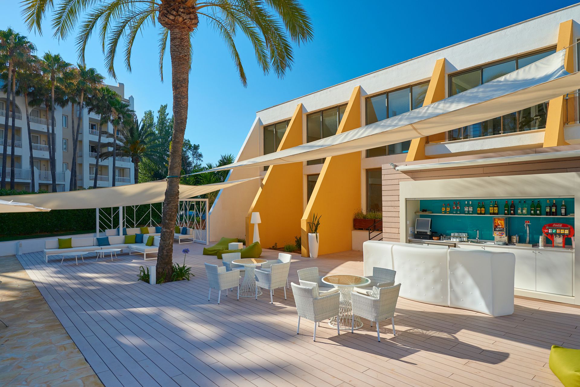 Protur Sa Coma Playa Hotel & Spa, foto 2