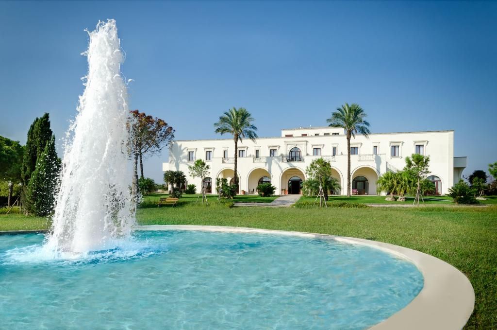 Tenuta La Baronessa Resort, foto 11