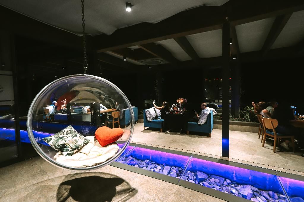Peerless Villas Hotel, foto 2
