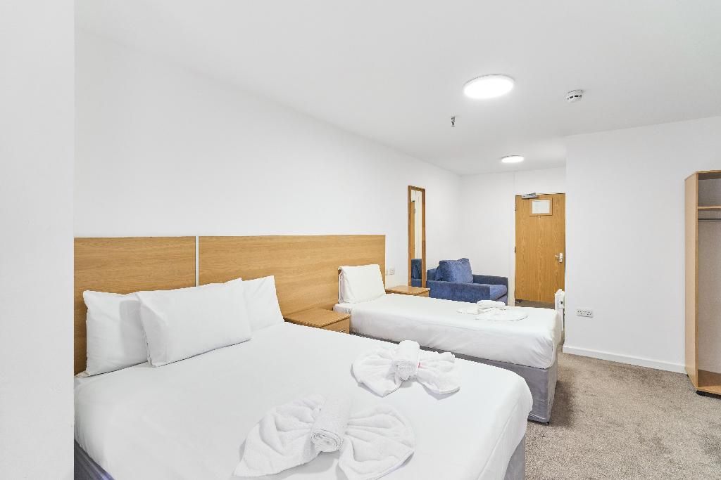 Park Hotel Ilford, foto 11