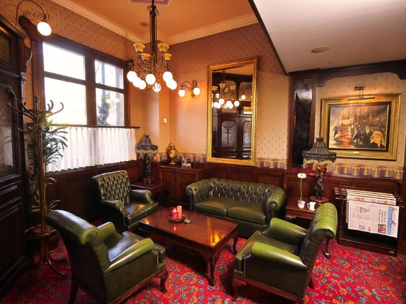Germir Palas Hotel, foto 9