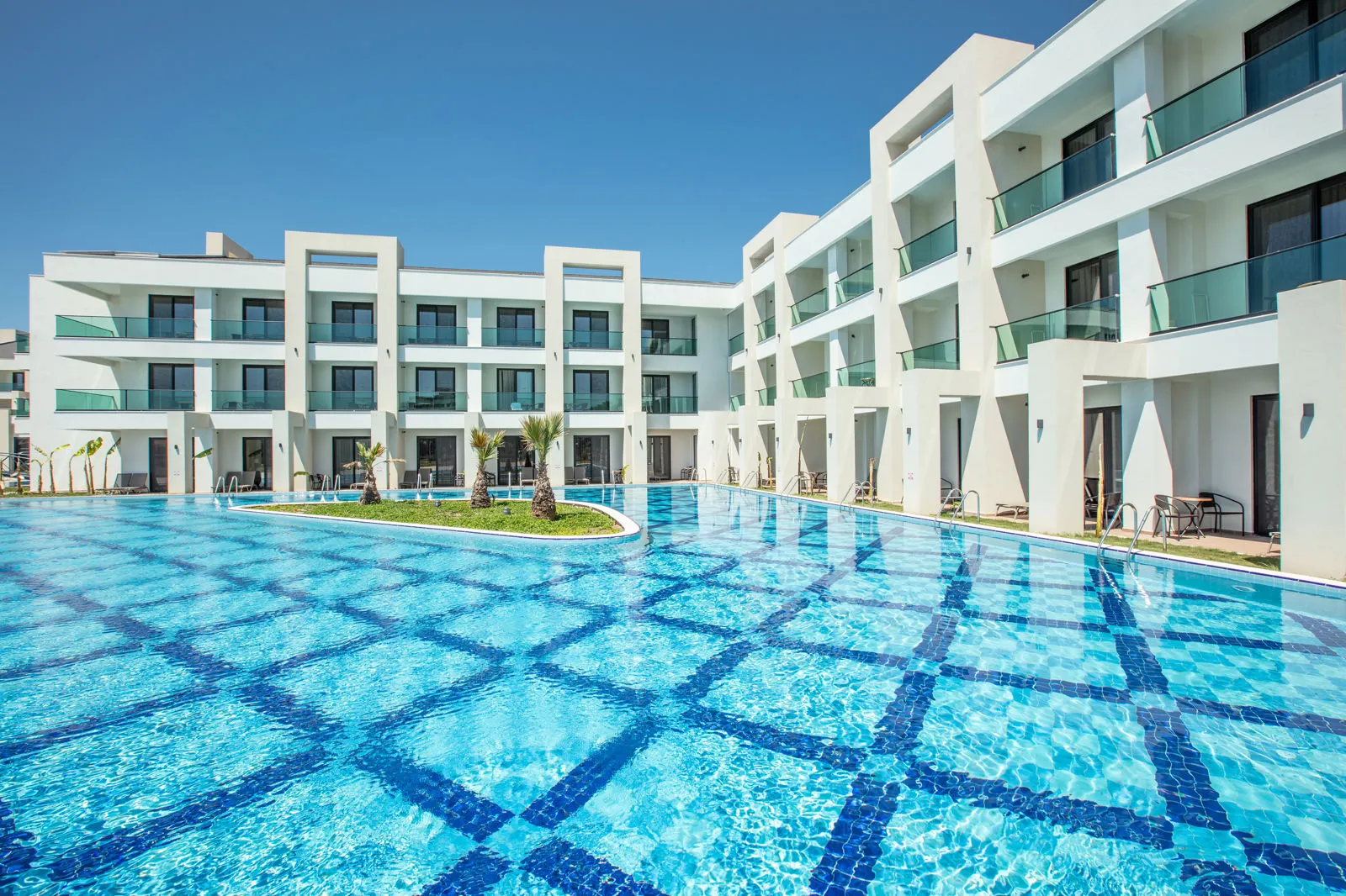Korumar Ephesus Beach & Spa