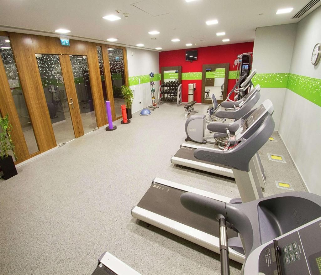 Hampton by Hilton Bolu, foto 11