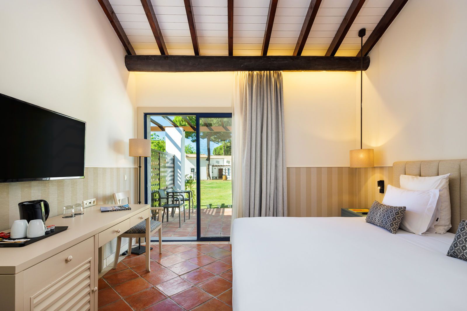 Pestana Vila Sol, Vilamoura, foto 4