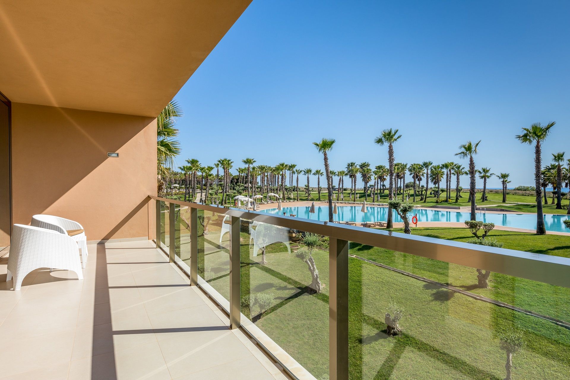 The Westin Salgados Beach Resort, Algarve, foto 12