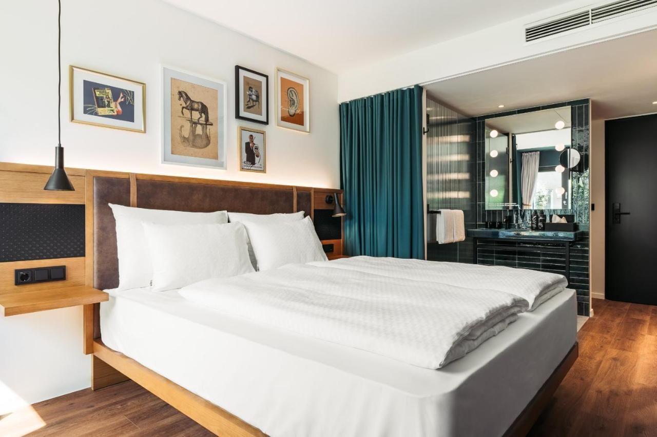 Hotel Schani UNO City, foto 7