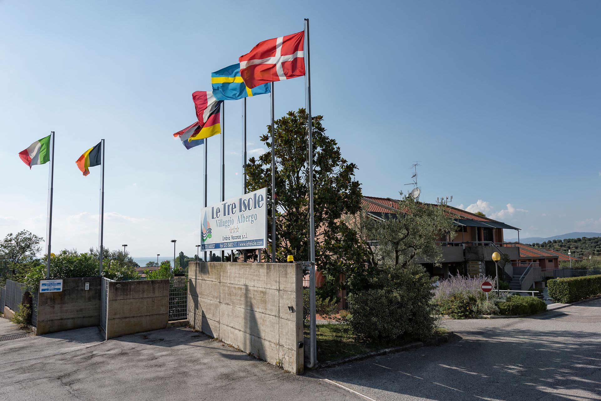 Le Tre Isole, foto 6