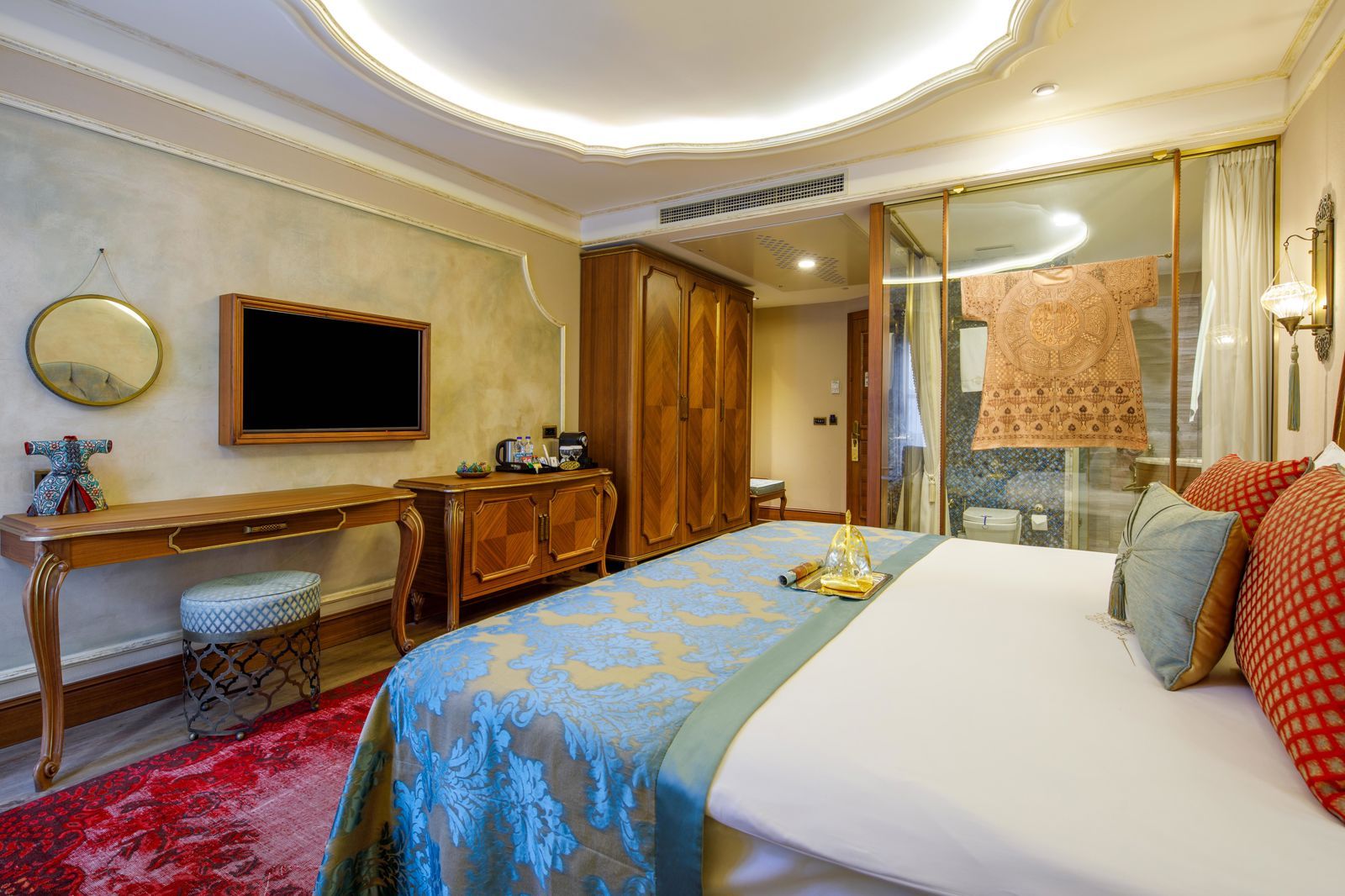 Romance Istanbul Hotel, foto 10