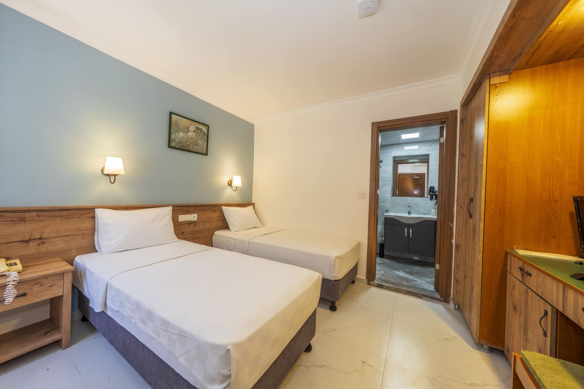 Katre Hotel Ölüdeniz, foto 12