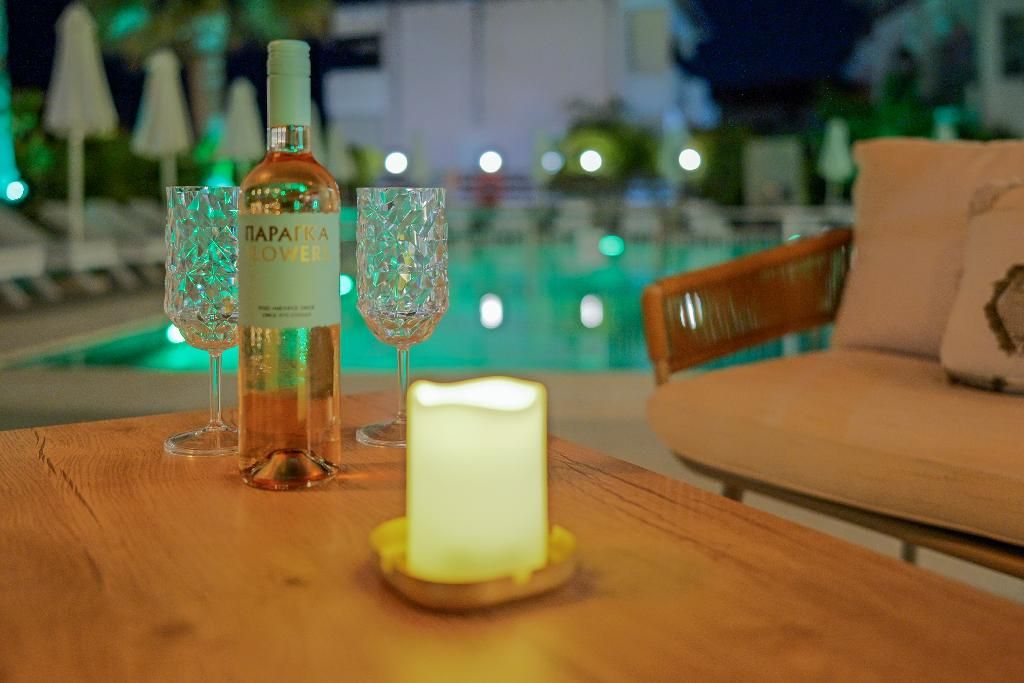 Tropical Hotel, foto 10