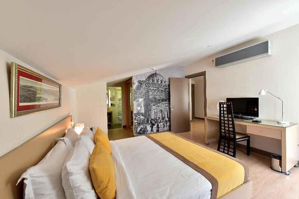 Cheya Otel Besiktas, foto 3