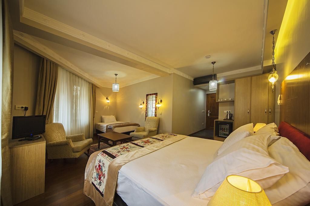 Hippodrome Hotel, foto 4