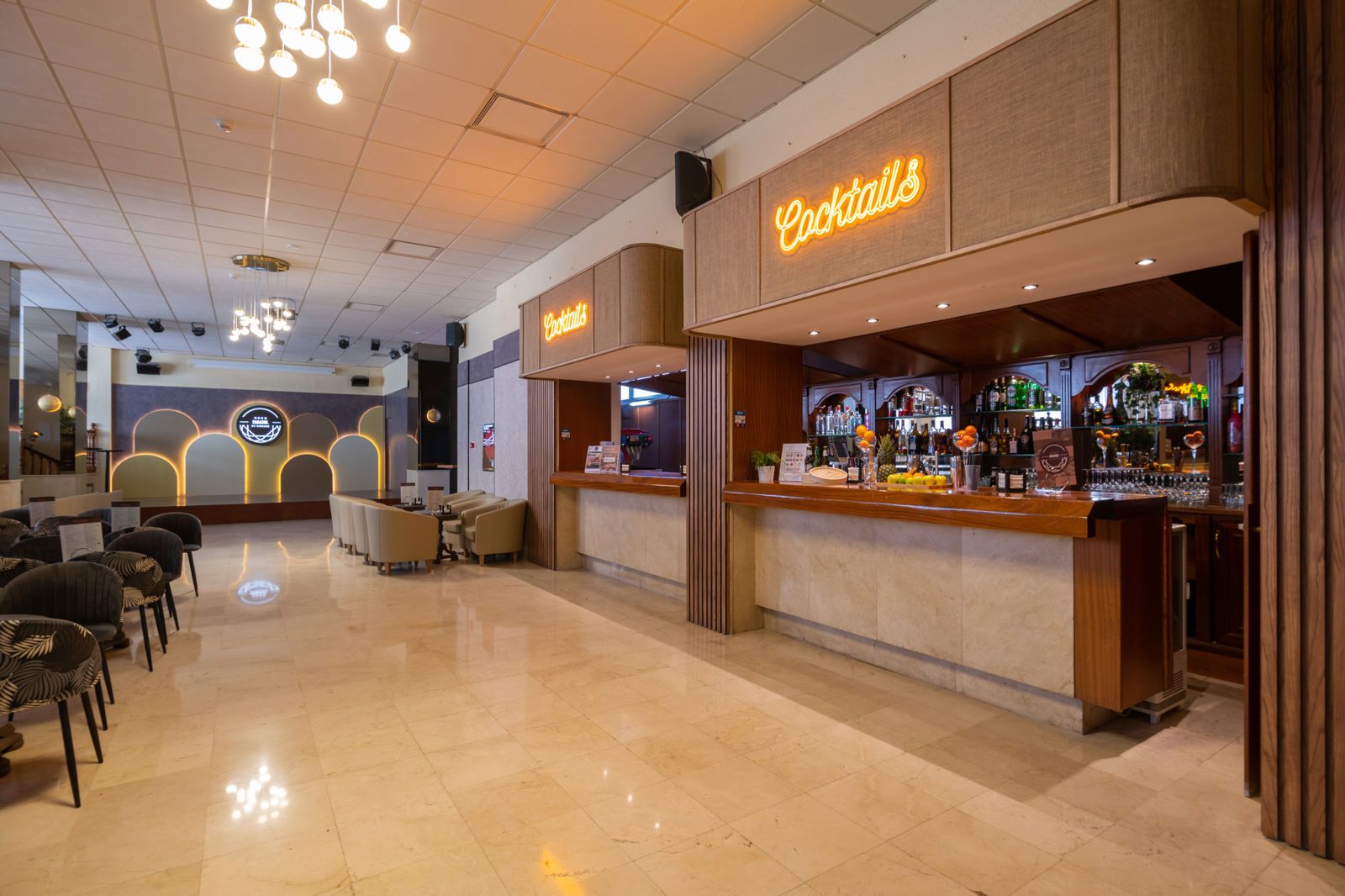 Hotel Parasol by Dorobe, foto 6