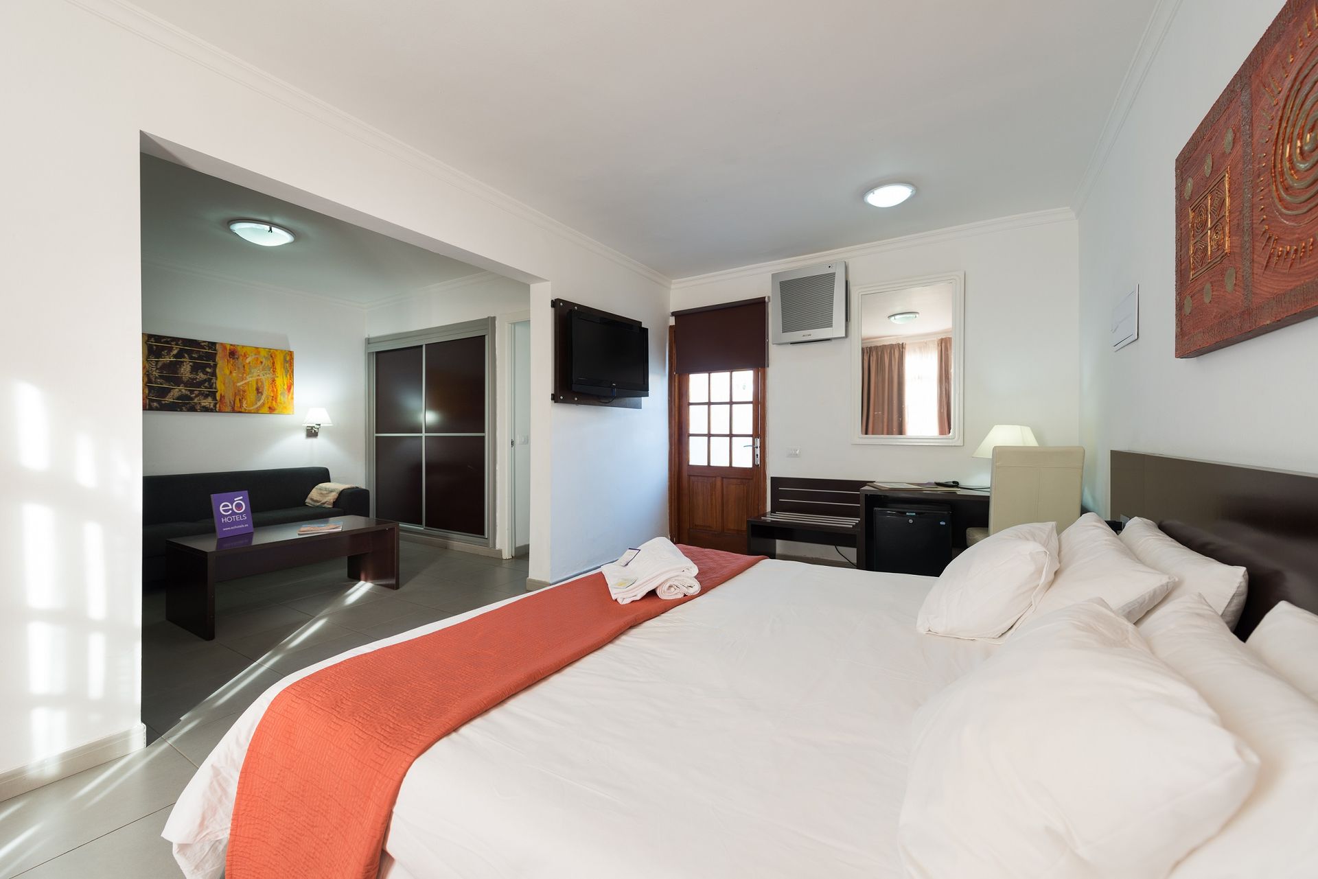 eó Suite Hotel Jardín Dorado, foto 7