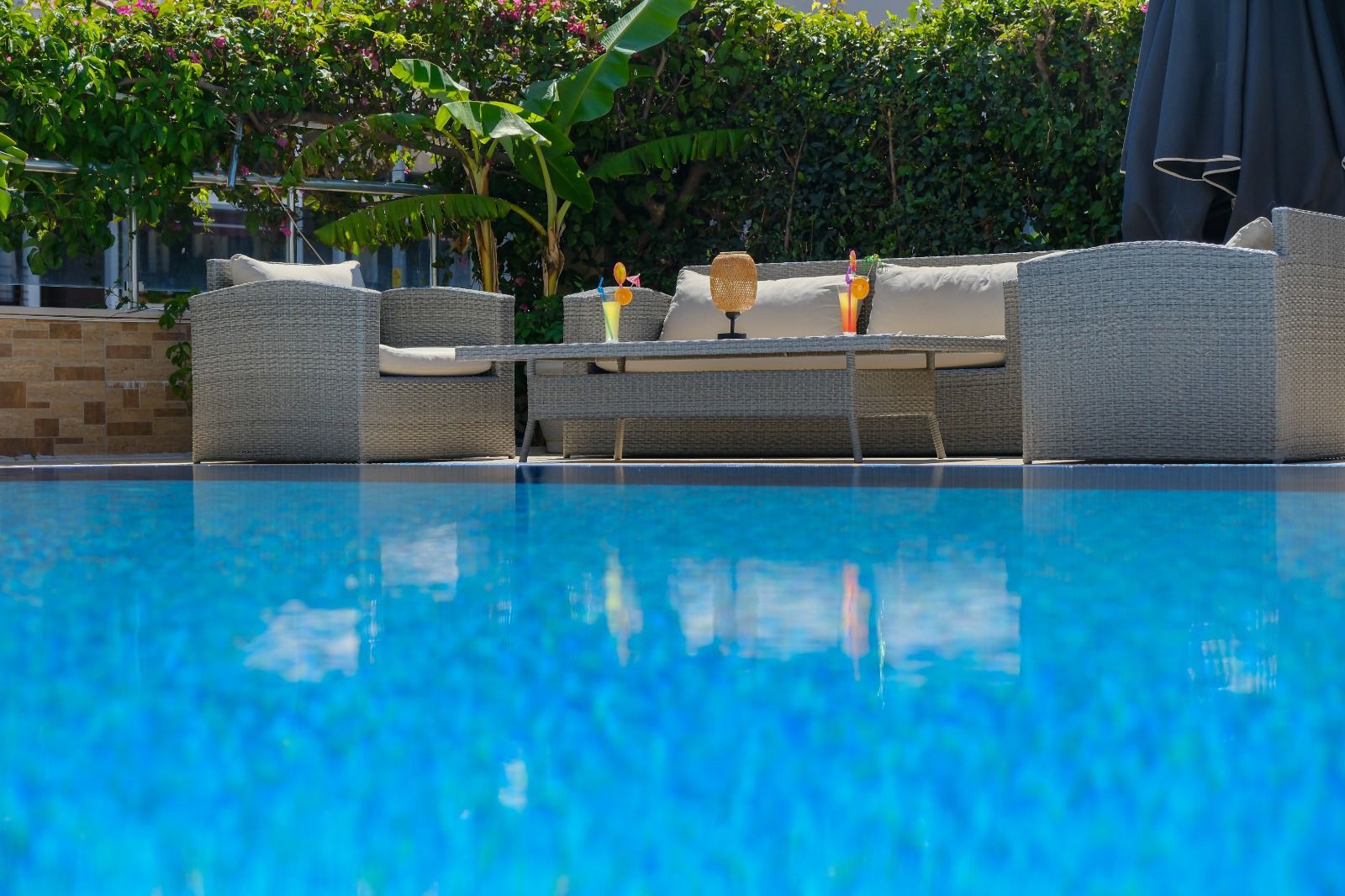 Moni Hotel, foto 5